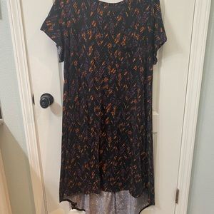 COPY - LulaRoe Carly Dress